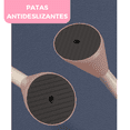 thumbnail image 3 of Komfort Silla Periquera Alta Para Bebé Con Charola Y Altura Ajustable Rosa, 3 of 5