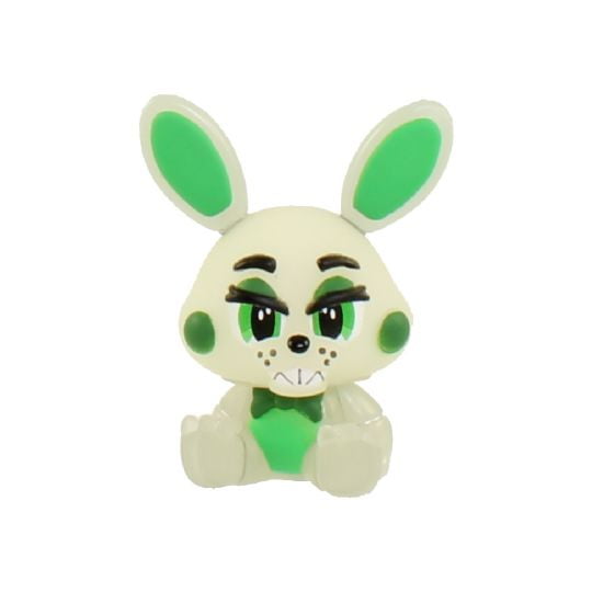 bonnie mystery mini