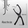 thumbnail image 2 of TIRE Repair Tool Mountain Bike Tire Clamp Tire Repair Pliers Do Not Hurt The Wheel Tire Repair Tool, Suitable for Racing and Mountain Bikes, 2 of 4