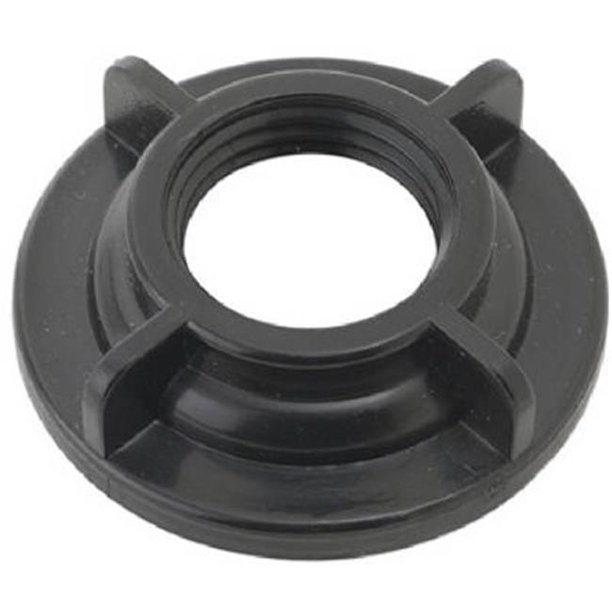 SF0456 .5 Plastic Wing Type Nut
