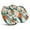 Black-307, variant on Premium Floral Pattern Memory Foam Seat Cushion Ergonomic Chair Pad for Office Chair, Car, Airplane & Bleachers Sciatica, Tailbone Hip & Back Pain Relief - Chair Cushion for Long Office Workers.