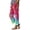 01Hot Pink, variant on ibiyuan Women's Summer Pants High Waist Wide Leg Petite Palazzo Pants Flowy Linen Trousers for Women Drawstring Women's Lounge Pants Summer 2026 Flowy Clothes