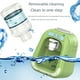 thumbnail image 4 of Mini dispensador de agua divertido para niños, juguete de simulación de niña, casa de juegos de agua, cocina, máquina de bebidas, 4 of 5