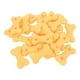 thumbnail image 5 of Juguete De Goma Para Masticar Hueso De Perro, Juguete Para Masticar Hueso De Perro Interacción Resistente, Duradera Y Segura Para Jugar Y Entrenar A Perros Pequeños Y Medianos ANGGREK Otros, 5 of 8