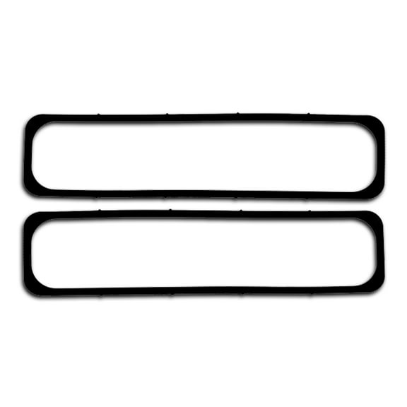 Fits 1987-Up Chevy GMC 5.0L & 5.7L Engine Rubber Center Bolt Valve Cover Gaskets