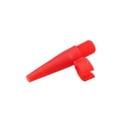 thumbnail image 2 of Valve Adaptor Football Presta Airbed Bike Cycle Foot Pump Thread Convertor, 2 of 4