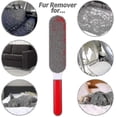 thumbnail image 5 of Pet Hair Remover Brush - Lint Brush - Fur Remover, 5 of 5
