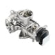 thumbnail image 4 of Carburador Autolite 1100 para motores Ford Mustang Falcon 1963-1969 6 cilindros 170/200, 4 of 11