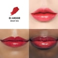 thumbnail image 4 of BRAYE- Bálsamo labial Lipsleek, rubor en crema monocromático, maquillaje facial 2 en 1, hidratante y modulable, vegano +, 4 of 6