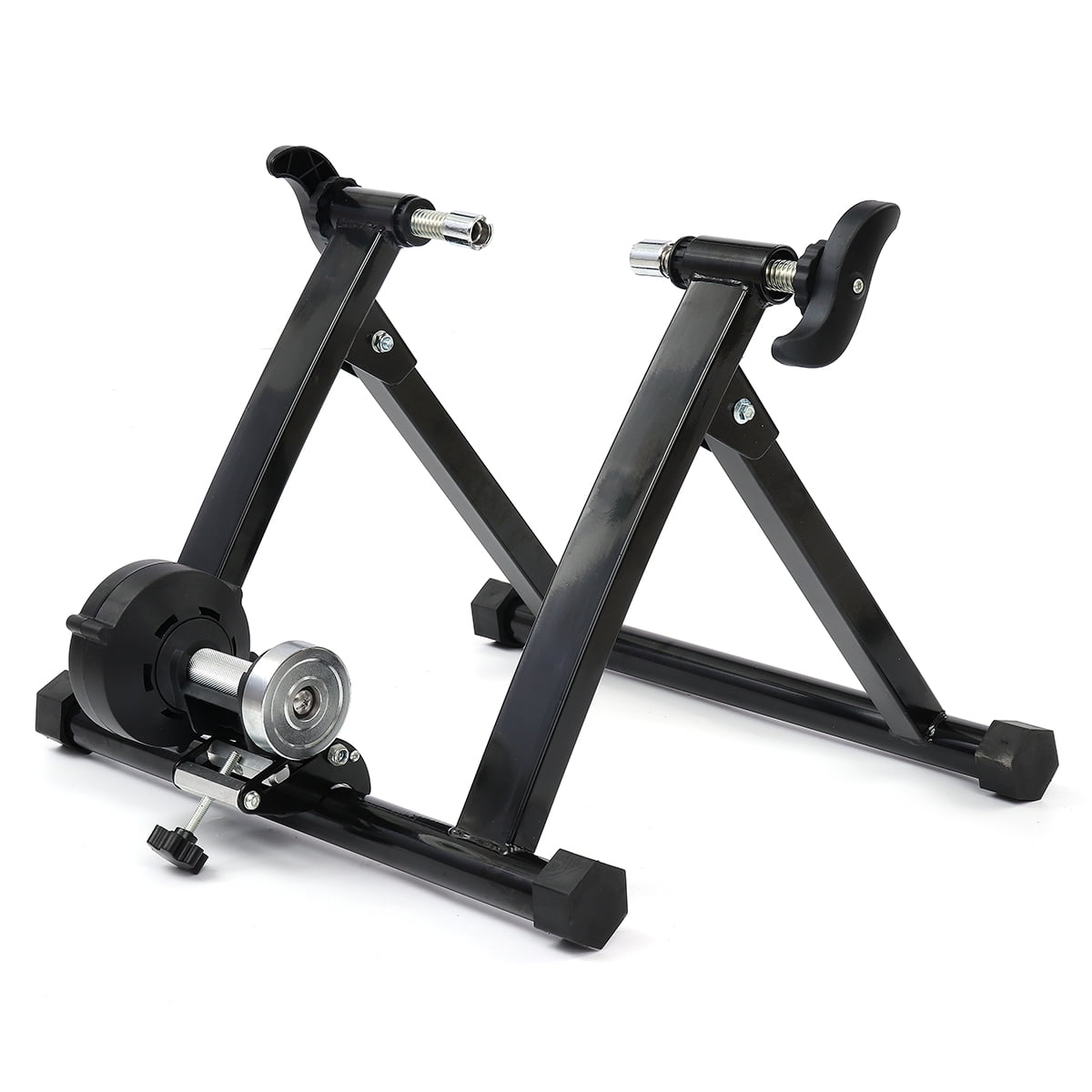 schwinn magnetic bike trainer