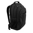 thumbnail image 4 of V7 16"/17" Professional Laptop Backpack, Black, 4 of 4