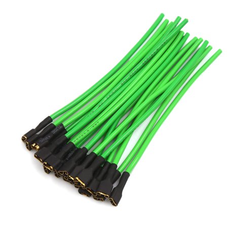 13cm Car Speaker Wire Plug Wiring Terminal Adapter Harness Connector