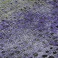 thumbnail image 2 of Dalyn Rugs Premium Machine Washable Mayfield AMF1074 Purple 8' x 10' Rug, 2 of 7