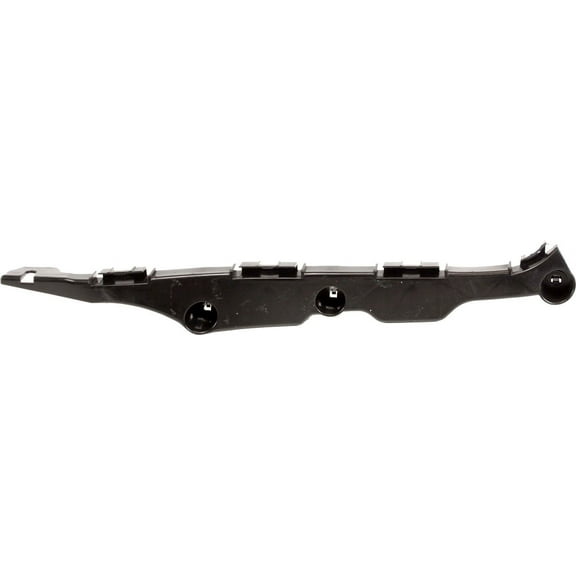 Front Bumper Bracket Compatible with TOYOTA AVALON 2005-2010 Right Passenger Side Stay Side