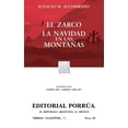 thumbnail image 1 of El Zarco Â· La navidad en las montañas Editorial Porrúa 9786070937743, 1 of 2