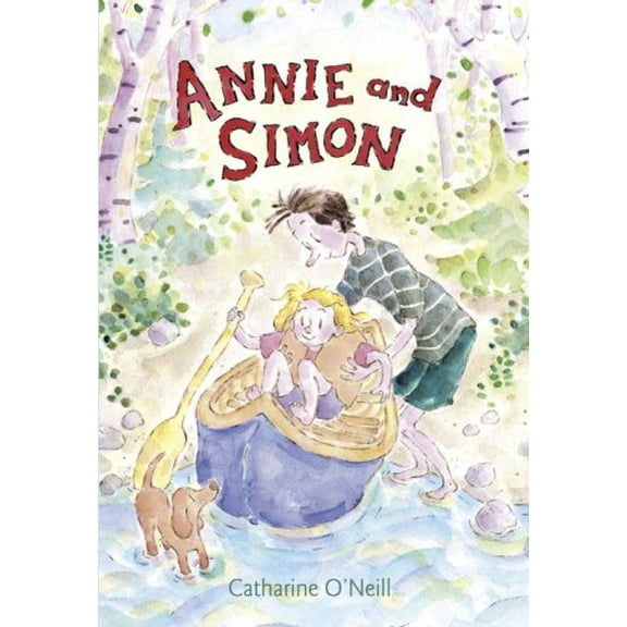 Pre-Owned Annie and Simon : Candlewick Sparks