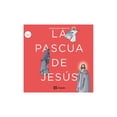 thumbnail image 1 of LA PASCUA DE JESUS COMBEL 9788421864098, 1 of 2