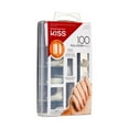 thumbnail image 4 of Kiss - Short Square, 4 of 5