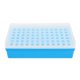 thumbnail image 2 of Caja de Plástico Soporte Laboratorio Herramienta Manual para Jardinería Hogar Cocina de 0,5ML Azul shamjiam Soporte de tubo para centrífuga, 2 of 8