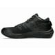 thumbnail image 5 of ASICS UNPRE ARS 2 1063A070 002 Black Graphite Grey Basketball Shoes, 5 of 6
