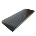 thumbnail image 4 of RK Safety RK-RTR03 Rampe de Seuil pour Fauteuil Roulant Scooter en Caoutchouc Solide de 2 Pouces (1 Pce), 4 of 10