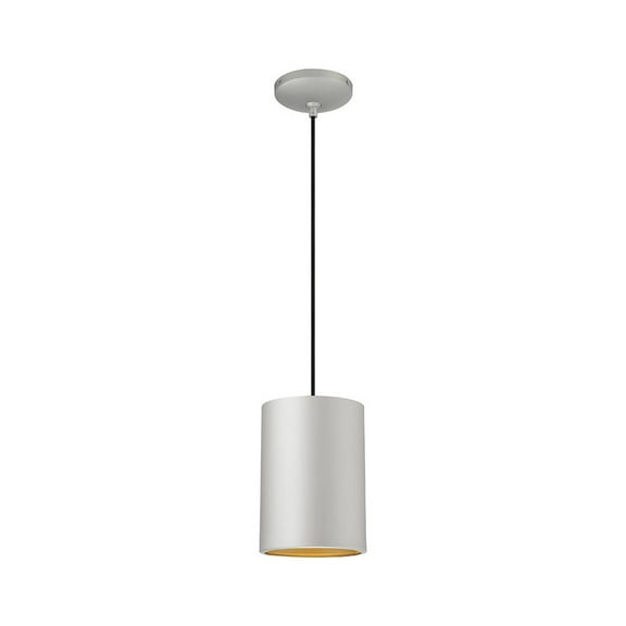 Access Lighting Pendant in Satin Color