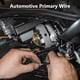 thumbnail image 5 of CCA Wire Mygatti calibre 14 (1,6 mm), 35 pies, 6 unidades, para audio de coche, 5 of 6