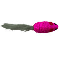 thumbnail image 1 of Juguete Raton C/Peluche Fancy Pets CON PELUCHE, 1 of 3