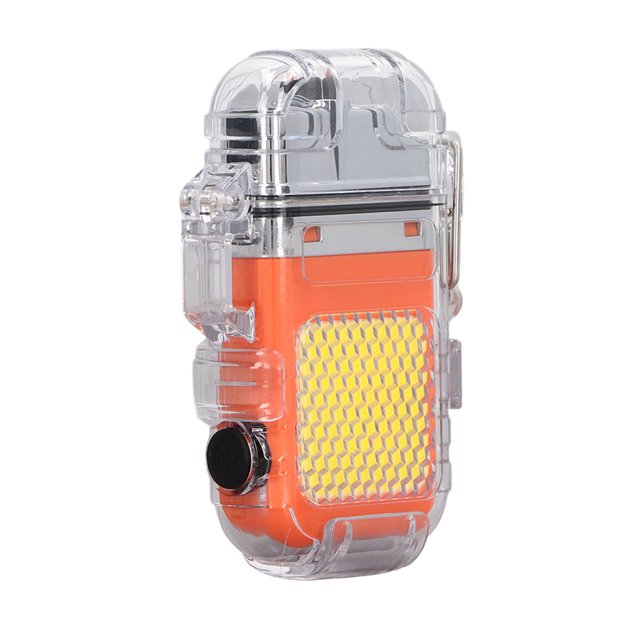 Encendedor de arco doble, encendedor de arco, encendedor eléctrico resistente al viento IP56, rendimiento confiable