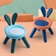 thumbnail image 1 of Silla de llamada para niños Taburete Respaldo para bebé Mesa de comedor Asiento Sofá para bebé Silla para el hogar Jardín de infancia Lindo banco pequeño, 1 of 4