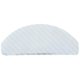 thumbnail image 3 of Paquete de 20 trapos fuertes compatibles con piezas Ecovacs Deebot Ozmo T8 Aivi T8 Max, 3 of 5