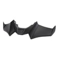 thumbnail image 1 of Front Mudguard Beak, Spoiler for Motorcycle MT-07 SP 2021-2023, Extension Cover with ABS Material, Easy to Install, Fitment for MT-07 2021-2023, Front Beak Fairing Cover Extender, 1 of 7