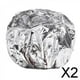thumbnail image 1 of Set de 2 Gorros para Baño Fernando 2 piezas, 1 of 8