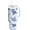 Multi-Blue, variant on 30 oz Tumbler Stingray Fishes Insulated Travel Mug Stainless Steel Vacuum with Handle and Straw Lid Coffee Cup Tea Water Bottles for Sports Work Car Travel Hot Cold Drink