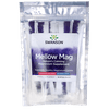 Swanson Mellow Mag Calming Anti-Stress Drink Mix, Strawberry Kiwi 330 mg 10 Packets.