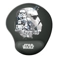 thumbnail image 1 of Mouse Pad ortopédico Star Wars™ modelo Trooper multicolor, 1 of 4
