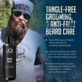 thumbnail image 4 of Beard Wash Mountaineer Brand, 100% natural, 240 ml, aroma a madera, 4 of 6