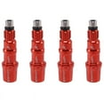 thumbnail image 1 of 4X 335 RH Golf del Adaptador para SIM, M1,M2,M3,,M5,M6 Conductor Personalizado Rojo, 1 of 5