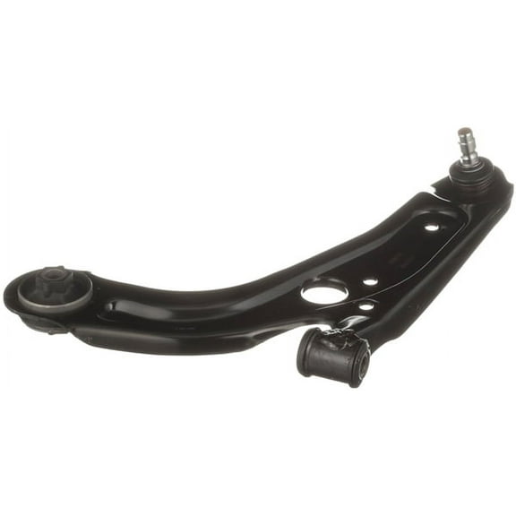 Delphi Control Arm Fits select: 2012-2019 FIAT 500