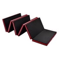 thumbnail image 2 of Mecánica plegable EVA Mat de plegable Plegable Mat de EVA Mantenimiento premium Rojo, 2 of 8