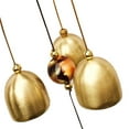 thumbnail image 5 of Wind Chimes,Vintage Alloy Wind Chimes Retro Wind Chimes Vintage Alloy Wind Chimes Solid Performance, 5 of 5