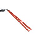 thumbnail image 3 of Ultra LED Light Interior & Exterior Strip Starter Kit, 2 x 12" Strips, 12V – Red, 3 of 9