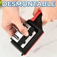 thumbnail image 3 of Afilador Profesional para Cuchillos con Piedra de Tungsteno, 3 of 9