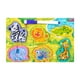 thumbnail image 2 of DYTTDG - Rompecabezas y tablero de dibujo para niños en edad temprana, rompecabezas tridimensional, interacción entre padres e hijos, juguetes educativos para niños, regalo de Navidad de 10 ml, 2 of 4