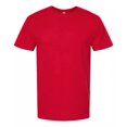 thumbnail image 3 of Playera Cuello Redondo 100% Algodón Unisex - 37 Colores, 3 of 5