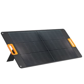 Anker Power Charger 625 Solar Panel, 100W with High Conversion