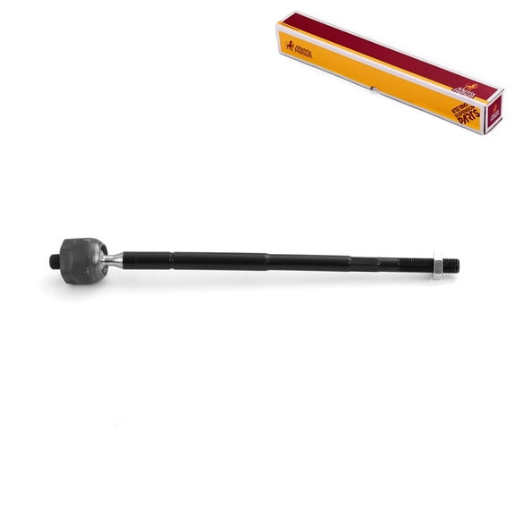 Metrix Premium Chassis Parts - Front Inner Tie Rod End Fits 08-15 Mitsubishi Lancer,2007-2013 Mitsubishi Outlander,Replacement EV800638,Made in Europe