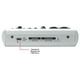 thumbnail image 5 of Mezcladora 4 Canales Dsp 99 Efectos Bt/usb Steelpro, 5 of 5