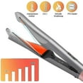 thumbnail image 4 of Remington CurlStraight Confidence 2-in-1 Multistyler - Curved Plates for Versatile Hair Styling & Straightening, 4 of 5