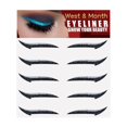 thumbnail image 1 of Delineador de ojos West&Month Pegatina, 1 of 6